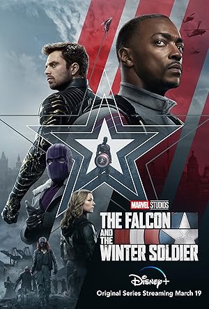 The Falcon and the Winter Soldier full movie download HD