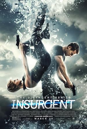 The Divergent Series: Insurgent  full movie download HD