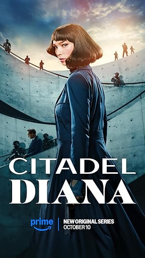 Citadel: Diana full movie download HD