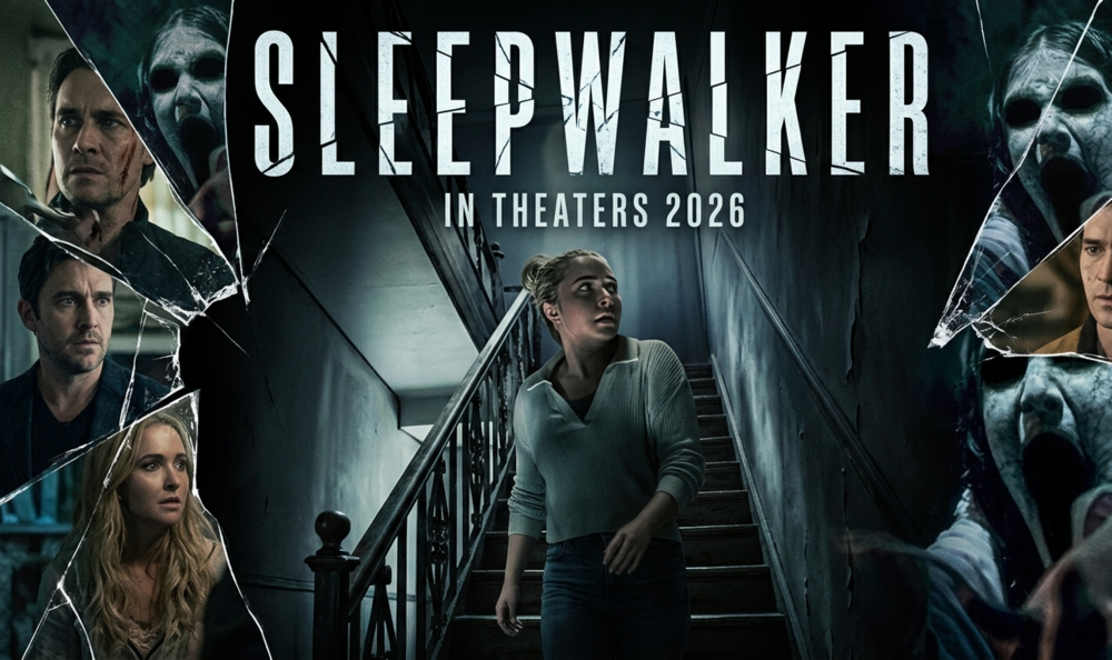 Sleepwalker full movie download HD 