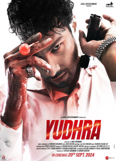 Yudhra