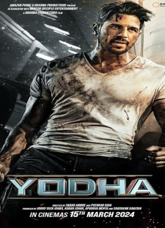 Yodha